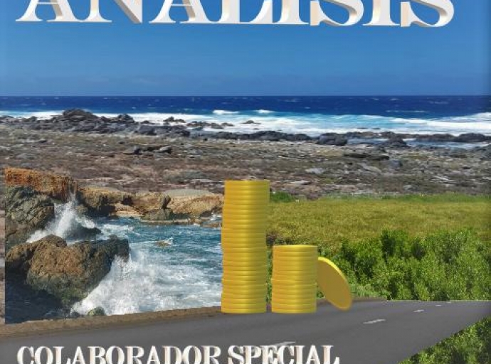 1.6 Biyon di Bo Amigo mester a worde uza pa enfrenta cambio di clima