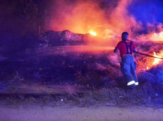 Pueblo tin di bira mas conciente riba prevencion di candela