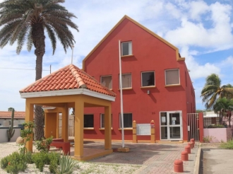 Stichting Reclassering en Jeugdbescherming ta buscando diferente proyecto pa aloca clientenan