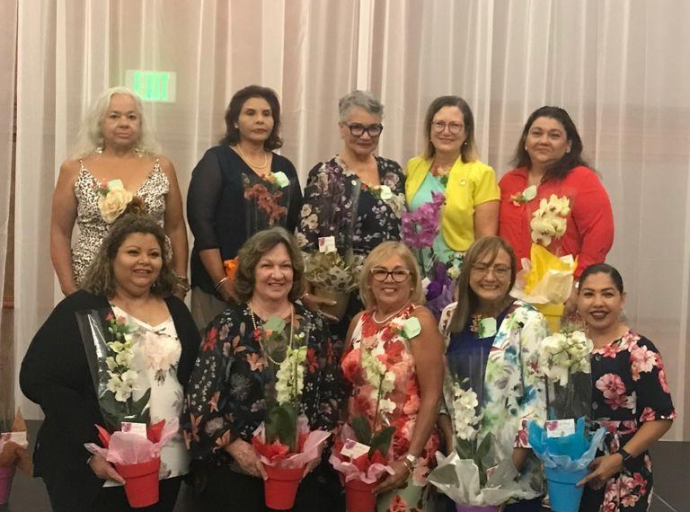 Women’s Club of Aruba ta presenta su directiva pa 2021-2022
