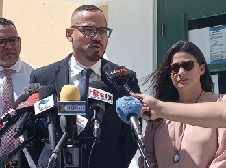 Paul Croes condena na 3 aña di prison y 8 aña no por postula como politico y tampoco traha den Gobierno