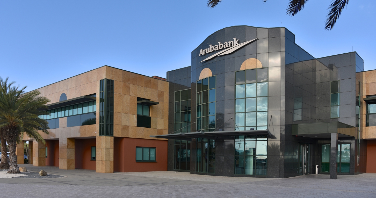 Aruba Bank lo adkiri mayoria operacion na Aruba di CIBC FirstCaribbean