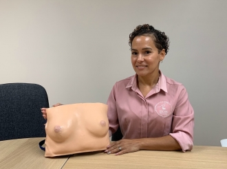 Ainda tin te fin di luna pa participa den e campaña