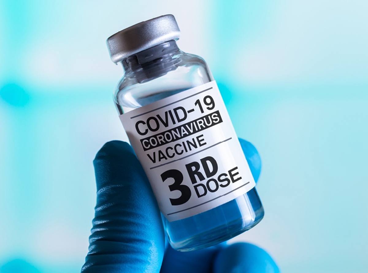 Pronto e di 3 vacuna contra Covid-19 lo ta disponibel pa un grupo selecta den comunidad