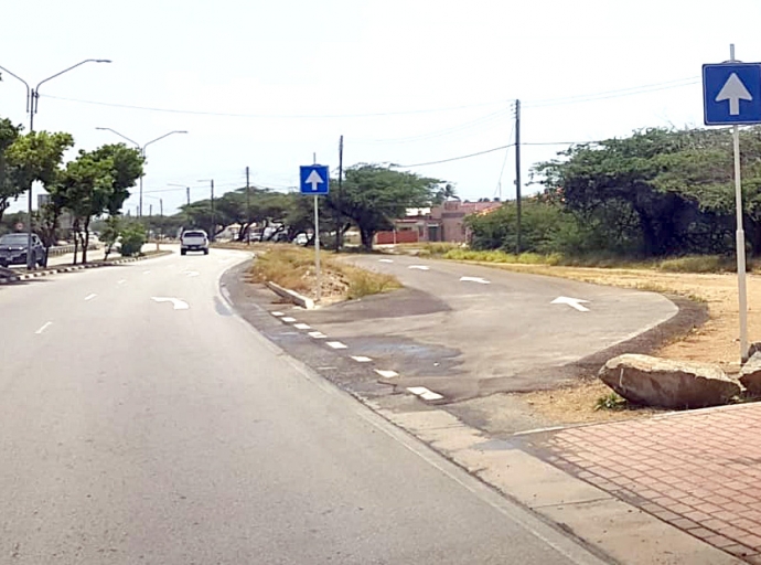 Pueblo kier sa pakico riba Green Corridor un Supermarket a haya ‘exit’ pero e Botica no