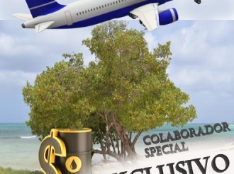 Bista di sector turistico mundial dirigi riba prijs di petroleo