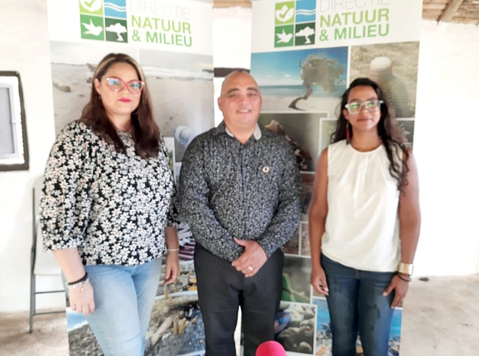 TEDxOranjestad tin un evento ‘Countdown’ prepara pa aki dos siman
