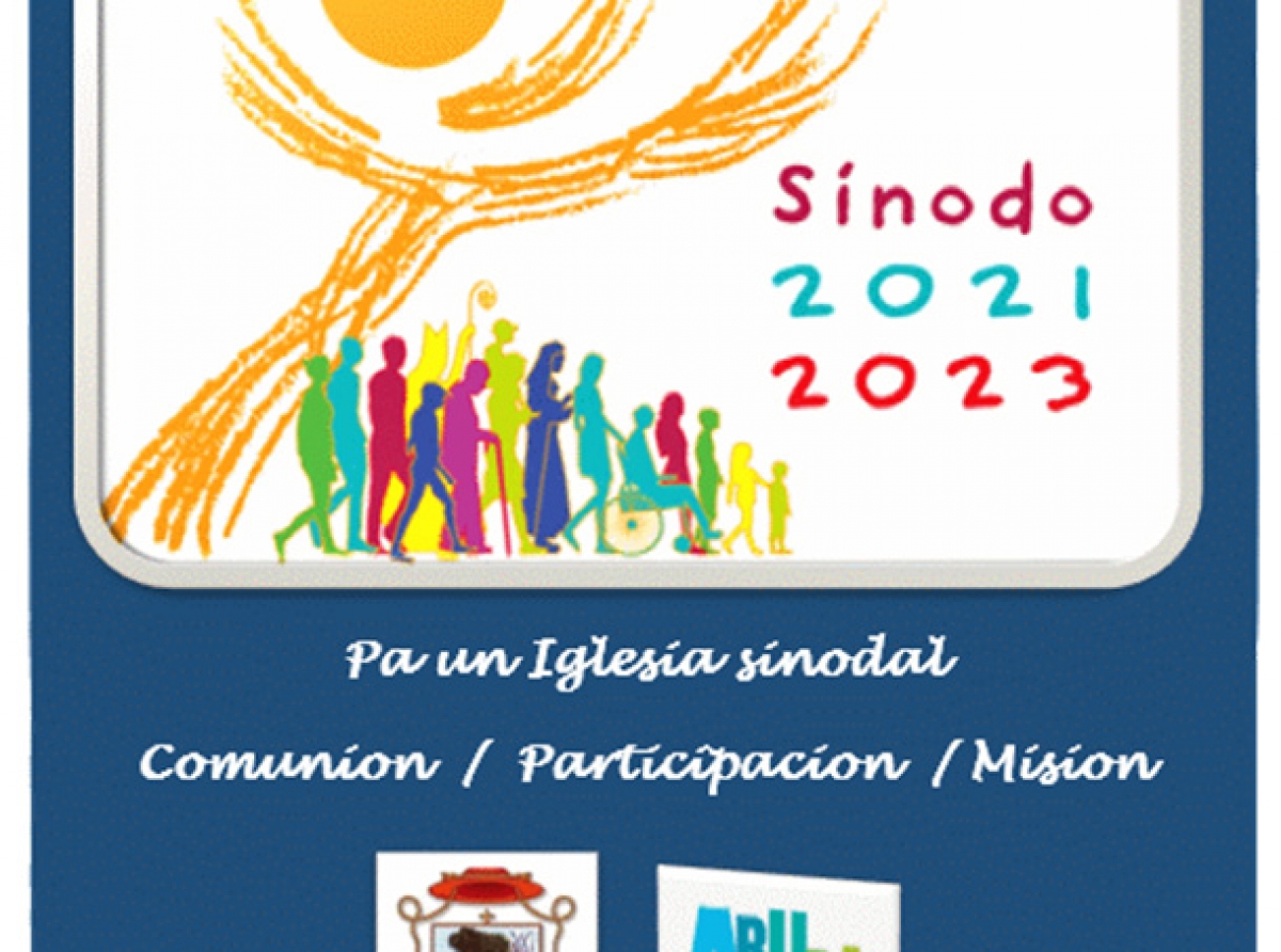 Diadomingo tin Misa di apertura di Sinodo 2021-2023