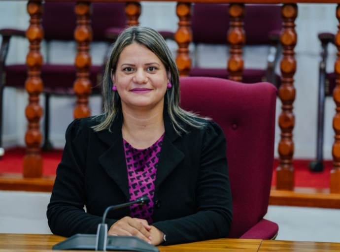 Landsverordening Kinderopvang ta un ley anticua y no ta na vigor