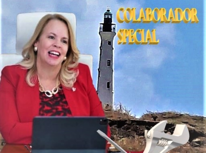 Informadornan Hulandes kier uza modelo Wever-Croes?