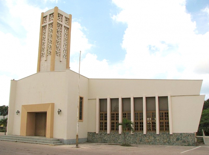 Renobacion Carismatico Catolico ta celebra den luna di October 45 aña na Aruba