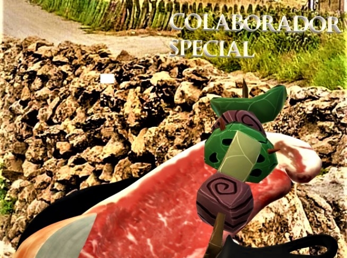 Produccion di cuminda ta bira prioridad!