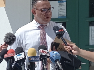 Fiscal a exigi pa Paul Croes paga 207 mil florin of sino 3 aña di prison