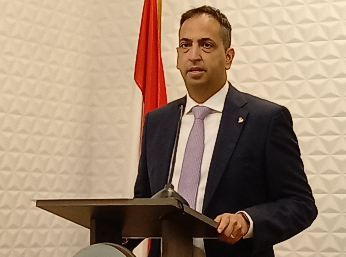 Minister di Salud satisfecho cu den e ultimo dos lunanan e situacion di Covid-19 na Aruba ta mehorando