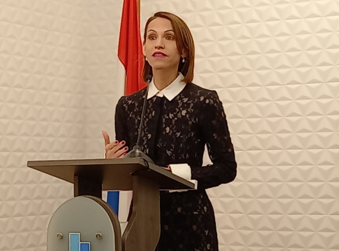 Aruba tin e grado di mehoracion mas fuerte den Caribe, na e momentonan aki