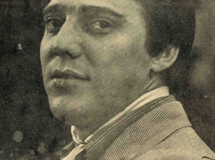 Ta bay rindi homenahe na Jossy Brokke pa celebra su 65 aña cantando pa pueblo