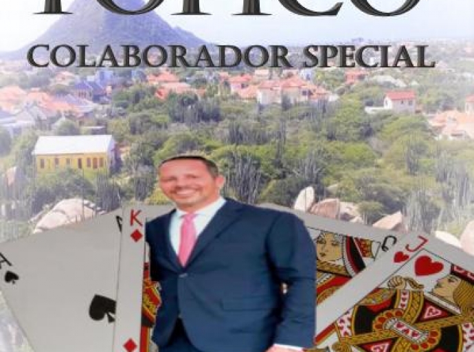  Miguel Jose kier cera porta pa Arubiano sin HBO den Gobierno