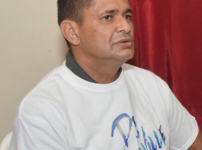 Tata di Luis Angel a indica cu e tin tur confianza den Recherche y Ministerio Publico