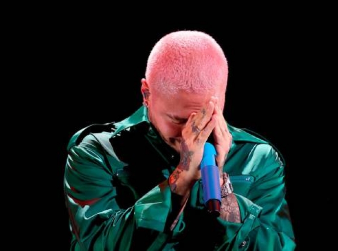 J Balvin ta pidi disculpa pa su controversial videoclip