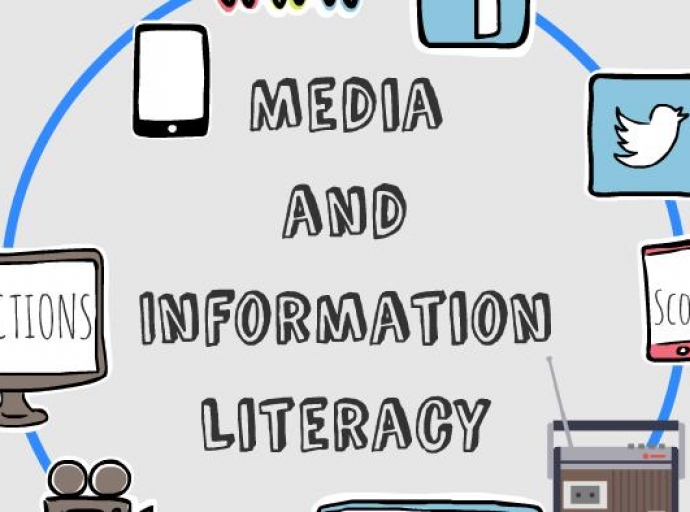 Ta celebra e siman global di Media y Information Literacy