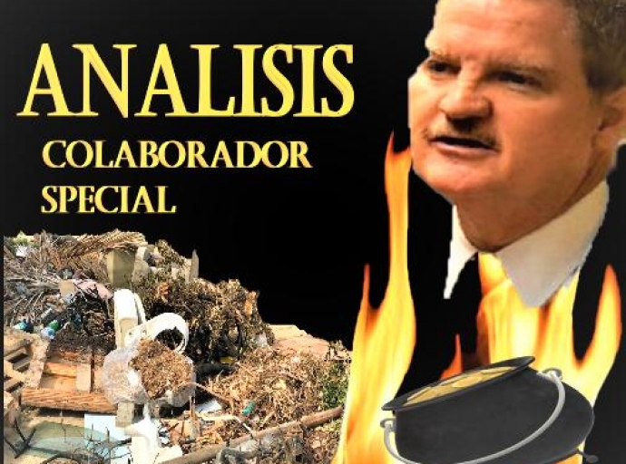 Mike Eman a destrui futuro di Serlimar!