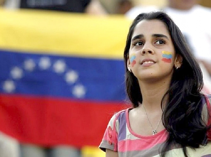 Casi 40% di hobennan Venezolano no ta studia ni traha