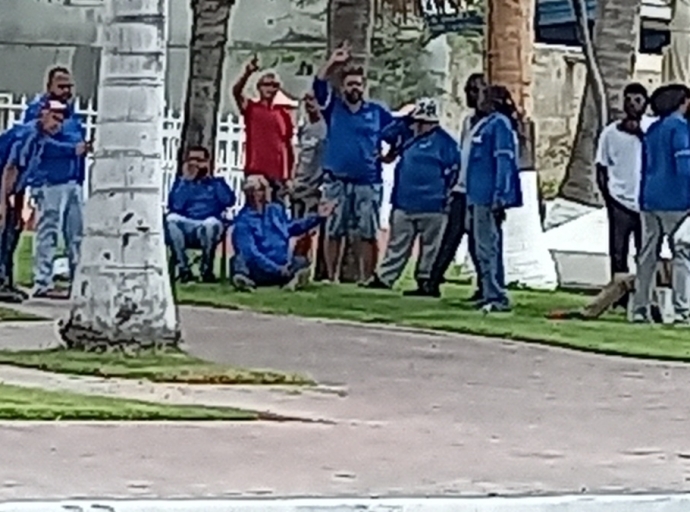 Ta urgi pa instala den un siman un Raad van Toezicht nobo