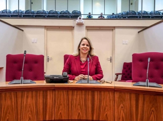 Conseho di Minister mester a bay na forma virtual na inicio di Covid y el a funciona