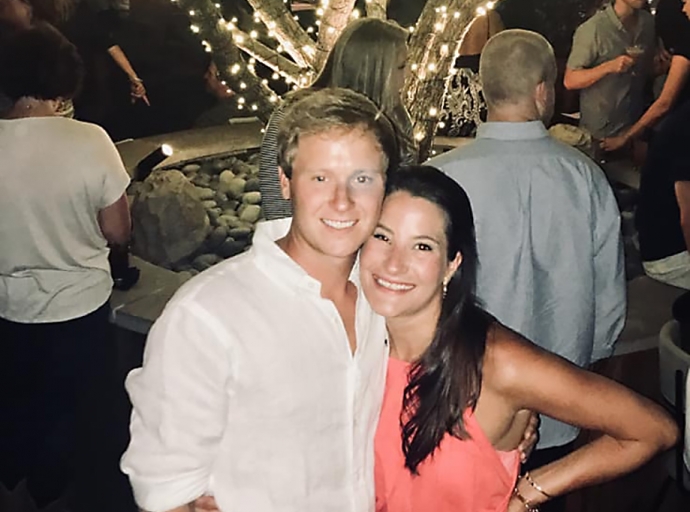 Turista cu recien a hasta Sky-Dive na Aruba a fayece inesperadamente na Merca