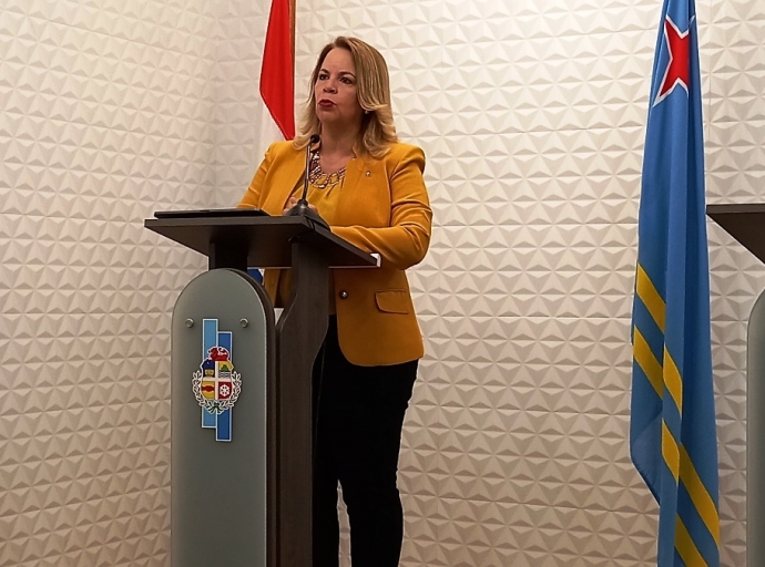 Pronto Gobierno lo presenta e proyecto “Aruba kier traha” pa tur desempleado haya trabao