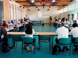 Gobierno a splica e sindicatonan kico lo pasa si Aruba no haya sosten di likides
