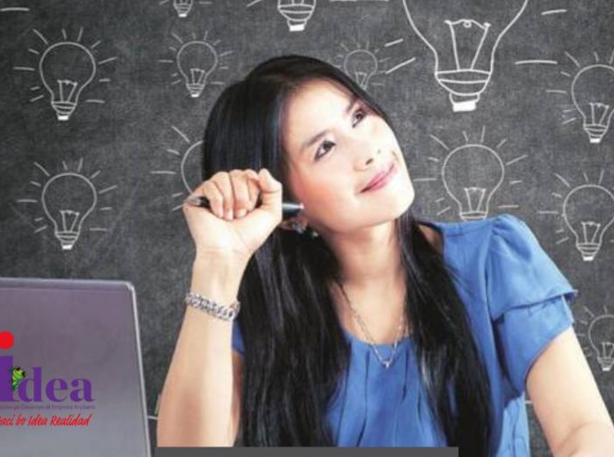 IDEA ta organisa e webinar “Aspiring Women Entrepreneurship”