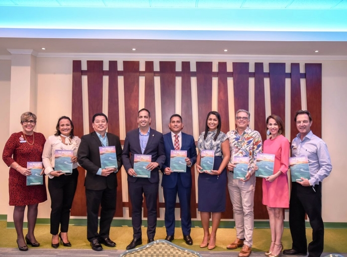 Aruba Timeshare Association ta un partner hopi importante pa Aruba su Turismo