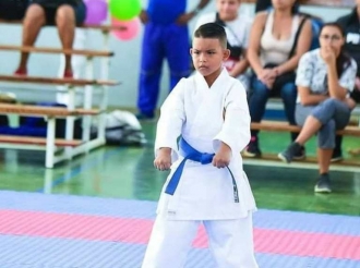Aruba ta wordo representa den competencia 