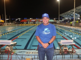 Den fin di siman a tuma lugar e di 19 edicion di Aruba Dolphins Invitational dedica na Tanchi Wini