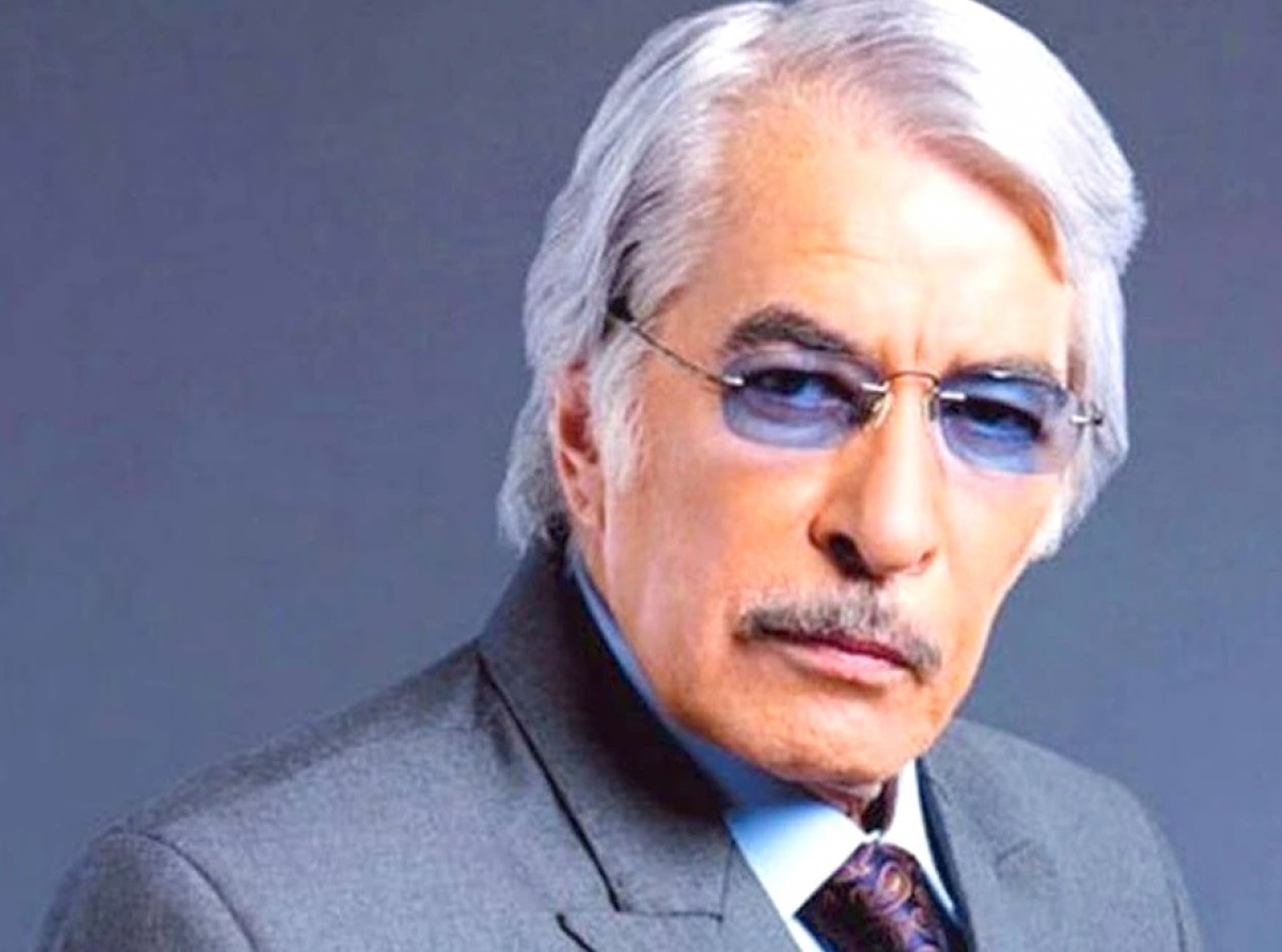 Conocido viyano den novelanan Enrique Rocha a fayece