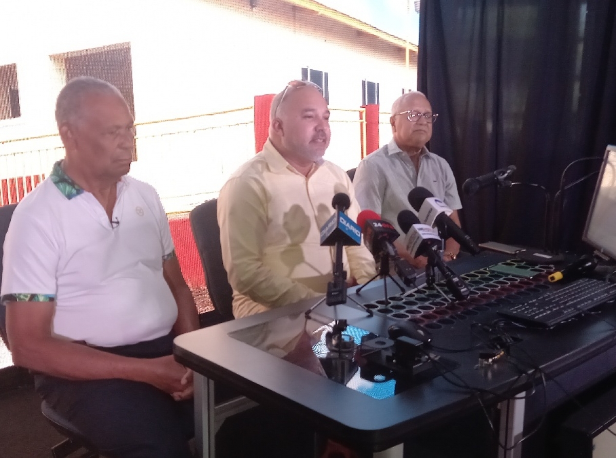 Bingo di Club Caiquetio cu mas di 15.000 florin na premio
