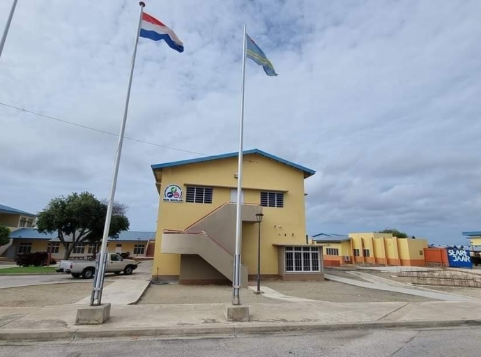 EPB San Nicolas buscando companianan pa nan alumnonan core stage