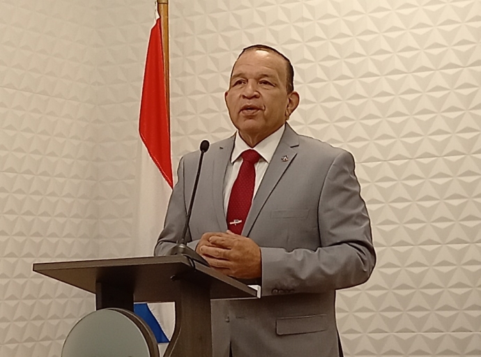 E siman aki Minister Endy Croes lo haya resultado di investigacion profundo di OAA