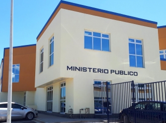 Ministerio Publico a informa cu nan e-mail ta contene un virus