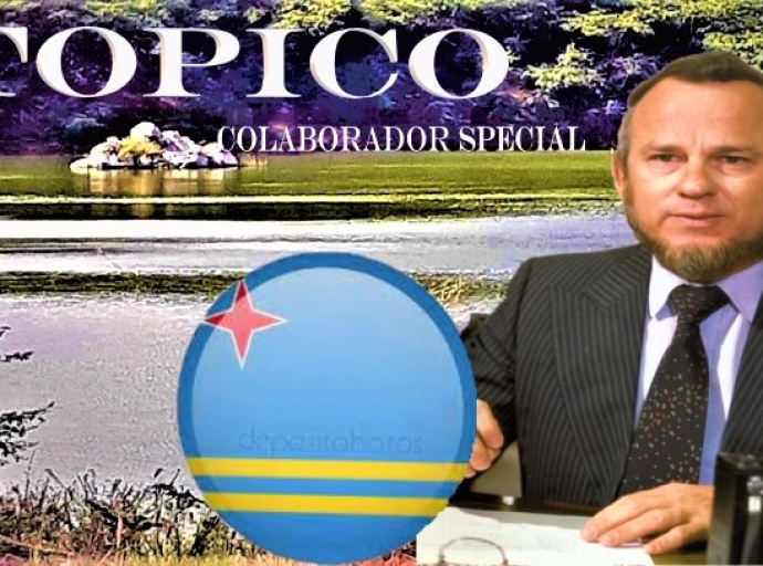 Vision di un lider real nunca ta muri!