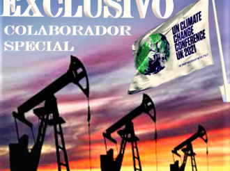 Petroleo a demostra su poder den fin di siman