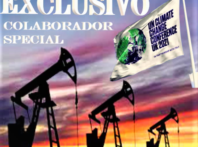 Petroleo a demostra su poder den fin di siman