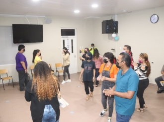 Interesante open dag di Instituto Pedagogico Arubano tocante opleidingnan pa aña 2022