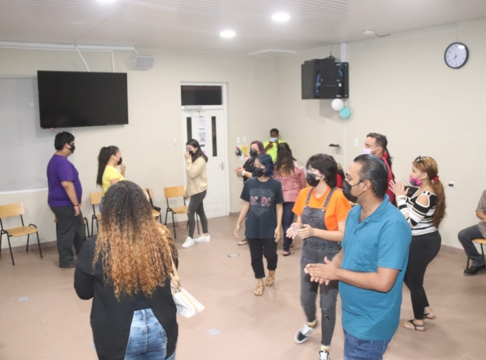 Interesante open dag di Instituto Pedagogico Arubano tocante opleidingnan pa aña 2022