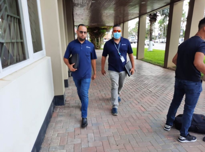 Sindicatonan pensando riba posible Welga Nacional