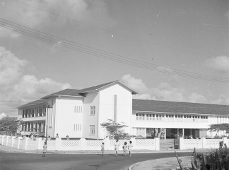 Maria College Mavo