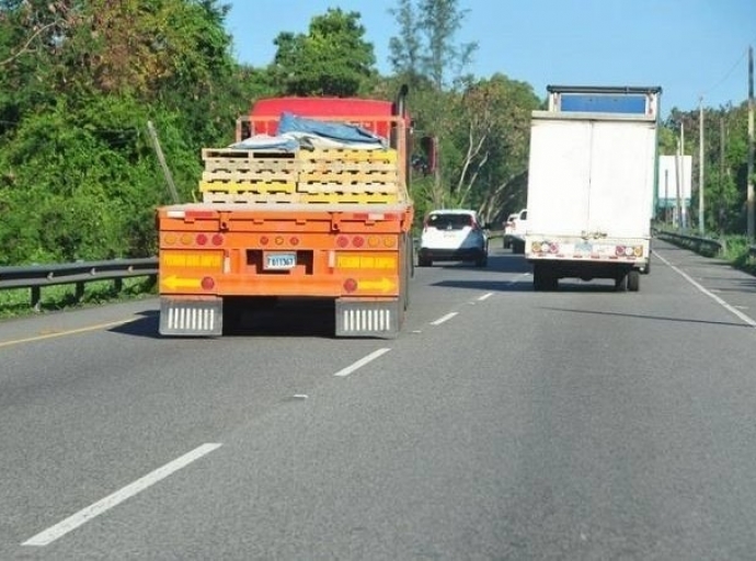 Criminalnan cu ta ataca trucknan na Haiti a cambia nan modus operandi