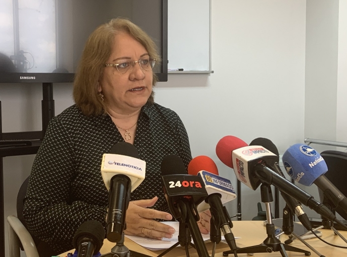 Areglo fiscal KOR ta exonera e comerciante chikito nan di paga BBO riba un entrada anual menor na 84 mil florin