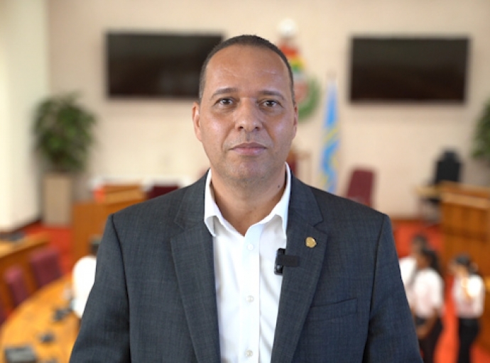 Situacion alarmante tocante live-in maids aki na Aruba: Esclavitud moderno?